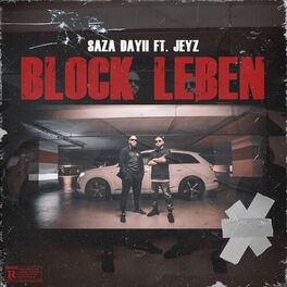 Album cover of Block Leben