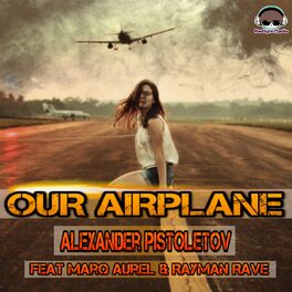 Album cover of Our Airplane