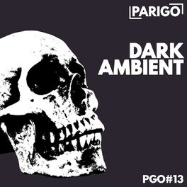 Album cover of Dark Ambient (Parigo No. 13)