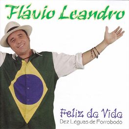 Album cover of Feliz da Vida