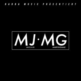 Album cover of MJMG