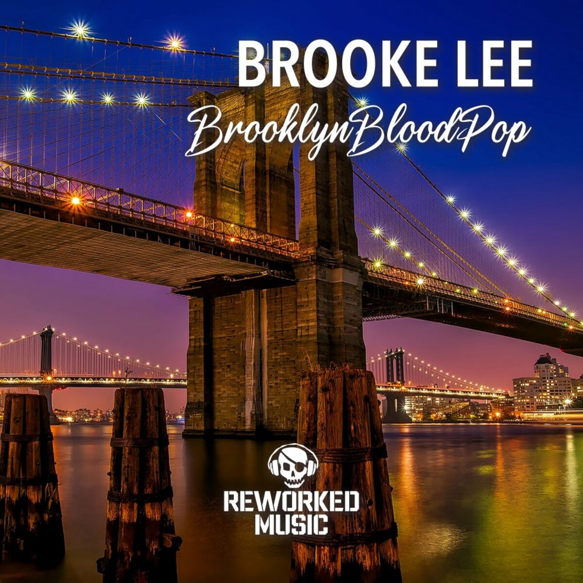 Brooke Lee: albums, songs, playlists | Listen on Deezer