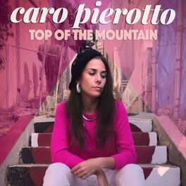 Album cover of Top of the Mountain