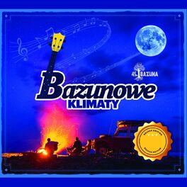 Album cover of Bazunowe klimaty