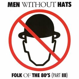 Album cover of Folk of the 80's Pt. III