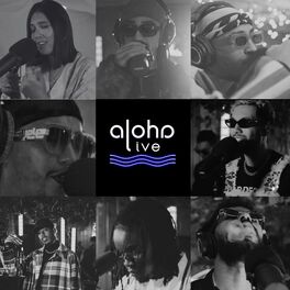 Album cover of Aloha 2021 (Deluxe)