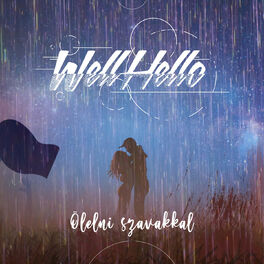 Album cover of Ölelni szavakkal