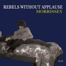 Album cover of Rebels Without Applause