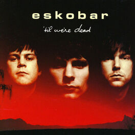 Album cover of 'Til We're Dead (Bonus Version)