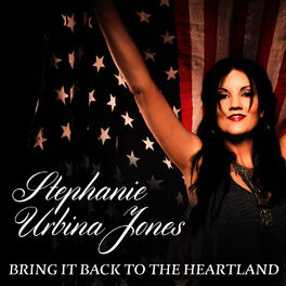 Album cover of Bring It Back to the Heartland