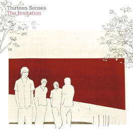 Album cover of The Invitation