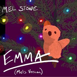 Album cover of Emma (Mel's Version)