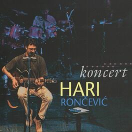 Album cover of Koncert