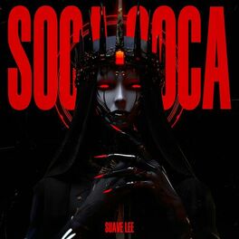 Album cover of SOCA SOCA