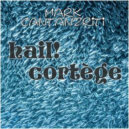 Album cover of Hail! Cortège