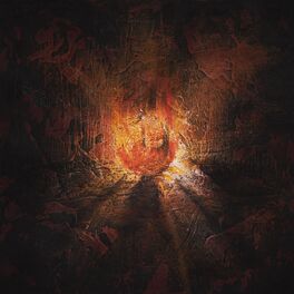 Album cover of The Fire Itself