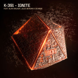Album picture of Ignite