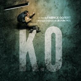 Album cover of K.O (Original Motion Picture Soundtrack)