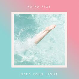 Album cover of Need Your Light