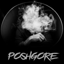 Album cover of Poshgore