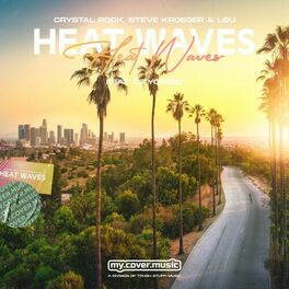 Album cover of Heat Waves