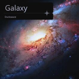 Album cover of Galaxy