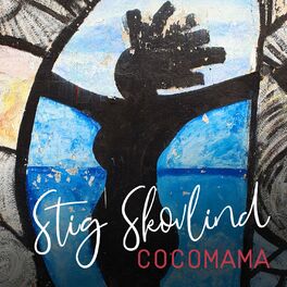 Album cover of Cocomama