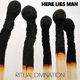 Album cover of Ritual Divination