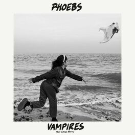 Album cover of Vampires (feat. Congo Natty)