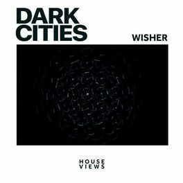 Album cover of Wisher