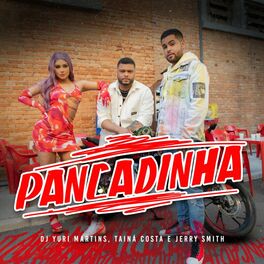 Album cover of Pancadinha