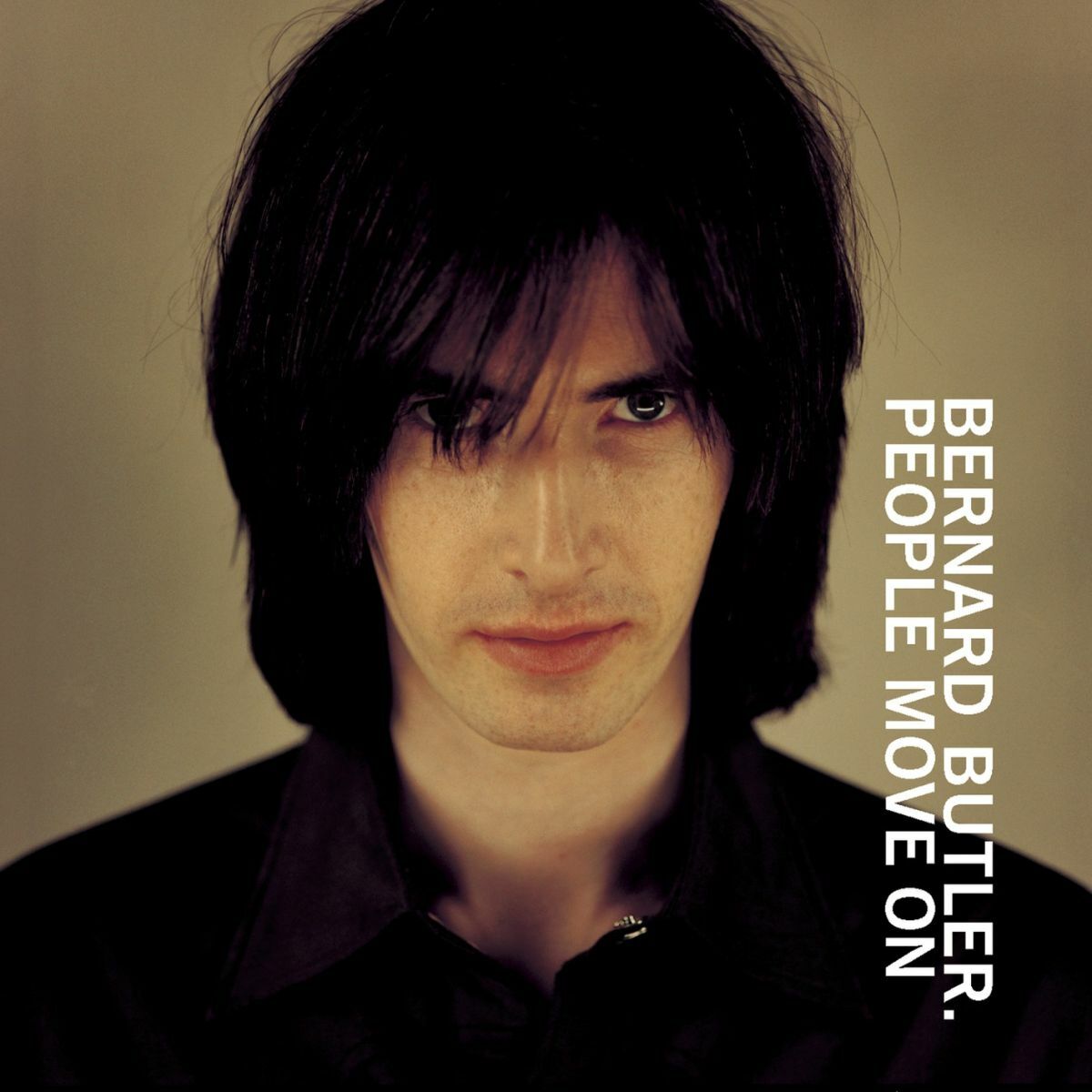 Bernard Butler: albums, songs, playlists | Listen on Deezer