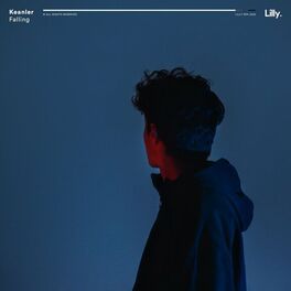 Album cover of Falling