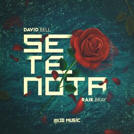 Album cover of Se Te Nota