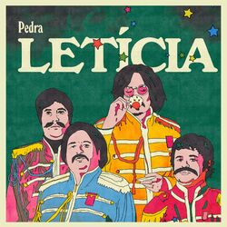 Download CD Pedra Leticia – Pedra Letícia ilumina Sonastério 2021