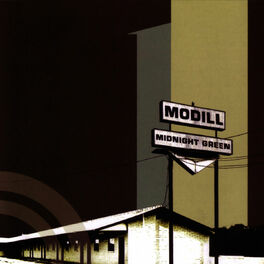 Album cover of Midnight Green