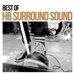 Album cover of Best Of HB Surround Sound