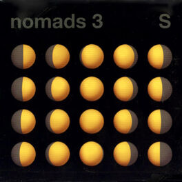 Album cover of Supperclub Presents Nomads 3