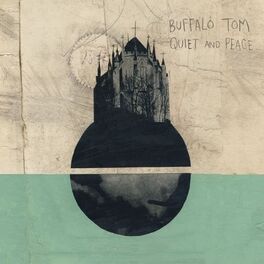 Album cover of Quiet and Peace