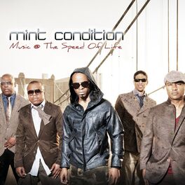 Album cover of Music @ The Speed Of Life