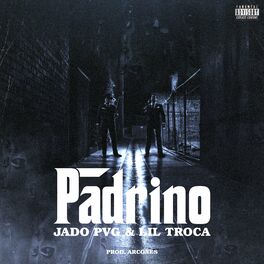 Album cover of Padrino