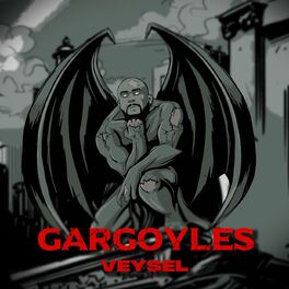 Album cover of GARGOYLES