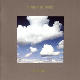 Album cover of Le Nuvole