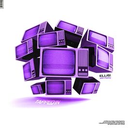 Album cover of Tapped In