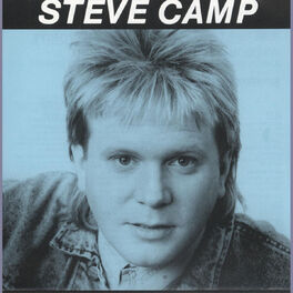 Album cover of Steve Camp Compact Favorites