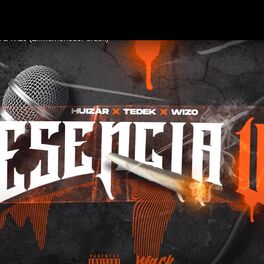 Album cover of Esencia U (feat. Wizo, Tedek & Ah No Mames Rec)