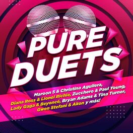 Album cover of Pure Duets