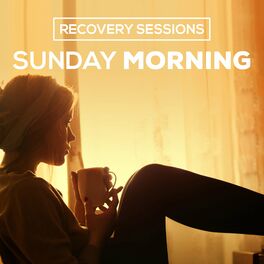 Album cover of Recovery Sessions: Sunday Morning