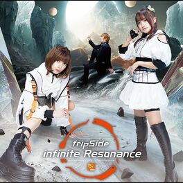 Fripside - crossroads: lyrics and songs | Deezer