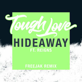 Album cover of Hideaway (Freejak Remix)